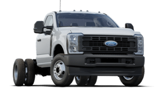 2024 Ford Chassis Cab External Image 4